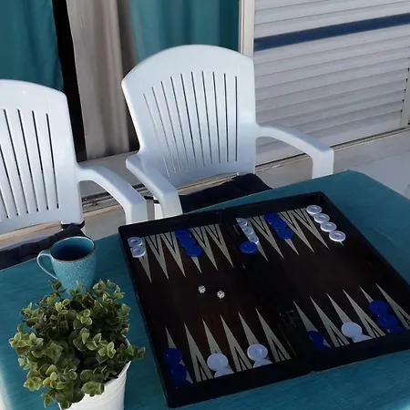 Neraidas On The Sea Appartement Loutráki