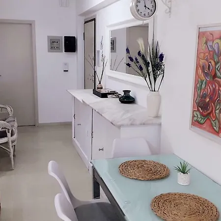 Neraidas On The Sea Apartment