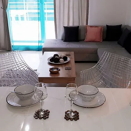 Neraidas On The Sea Loutraki (Corinthia)