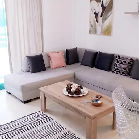 Neraidas On The Sea Appartement *