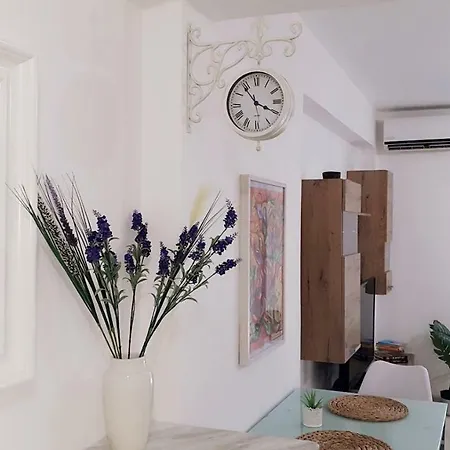 Apartment Neraidas On The Sea