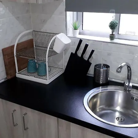 Апартаменты Neraidas On The Sea *