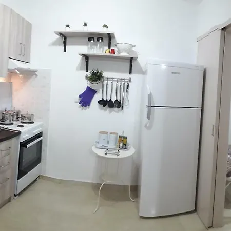 Neraidas On The Sea * Loutraki (Corinthia)