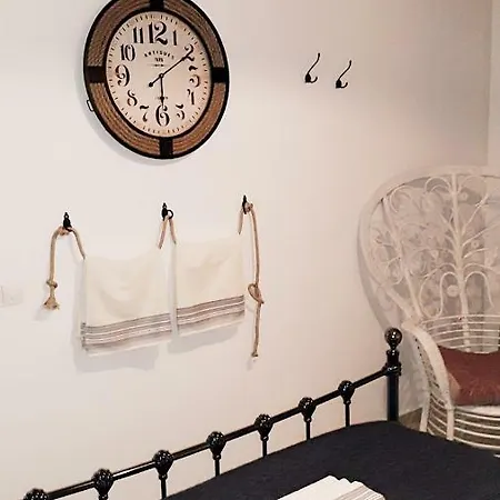 Neraidas On The Sea Апартаменты