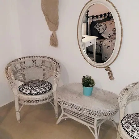 Neraidas On The Sea Апартаменты