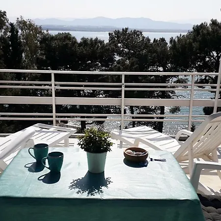 Neraidas On The Sea Appartement