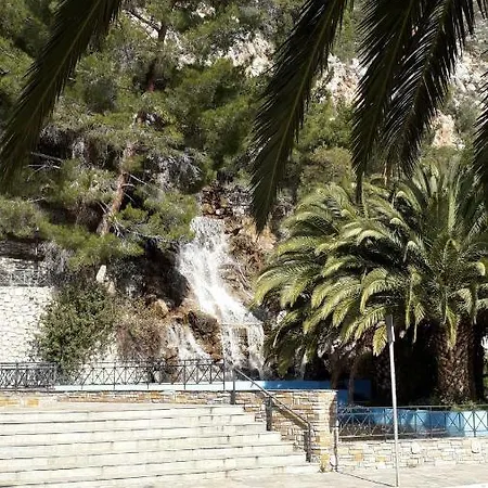 Neraidas On The Sea *