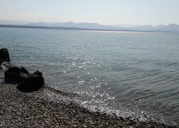 Neraidas On The Sea *