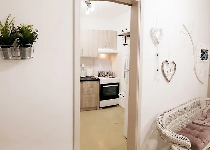 Neraidas On The Sea Apartmán