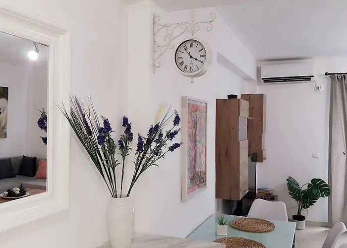 Apartmán Neraidas On The Sea