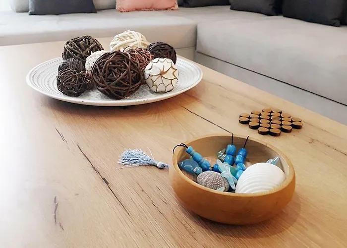 Neraidas On The Sea * Loutráki