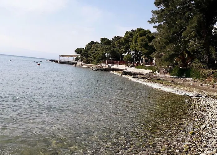 Neraidas On The Sea