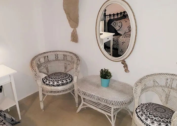 Neraidas On The Sea Apartmán