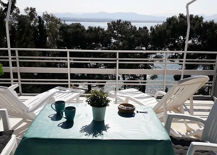 Neraidas On The Sea 아파트